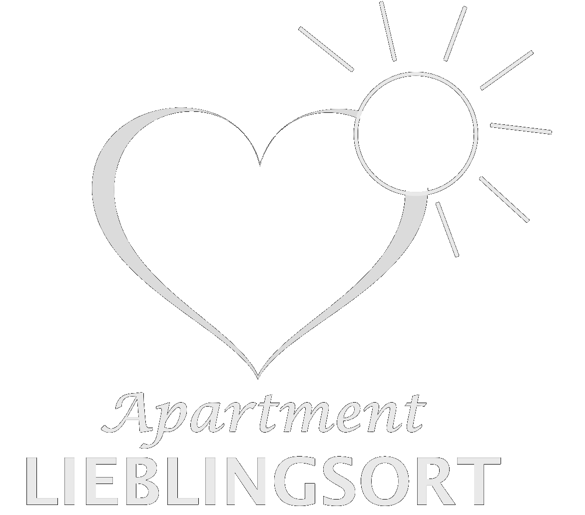 Apartment Lieblingsort